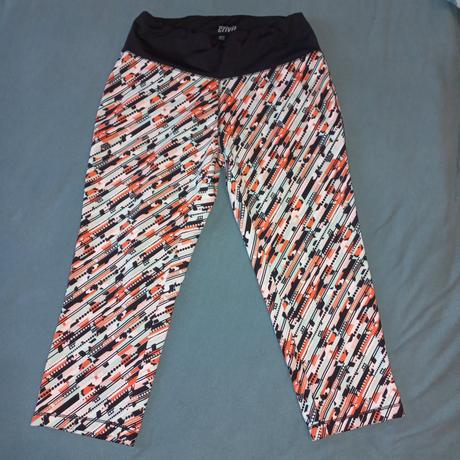 Leginy damske, crivit,s