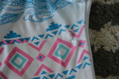 Tričko bonprix 48/50, bonprix,48