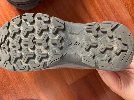 Turisticke topanky, 31