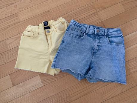 Riflove kratase gap, gap,152