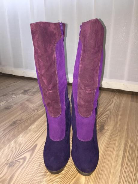 Krásne dámske čižmičky, 36