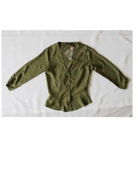 Blúzka tally weijl - nová, tally weijl,s