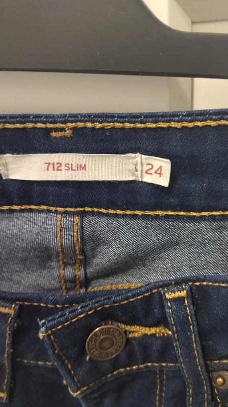 Rifle levis, levis,24