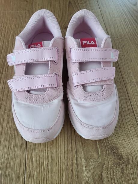 Tenisky fila v.35, fila,35