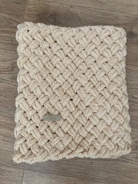 Puffy deky ihneď k odberu,