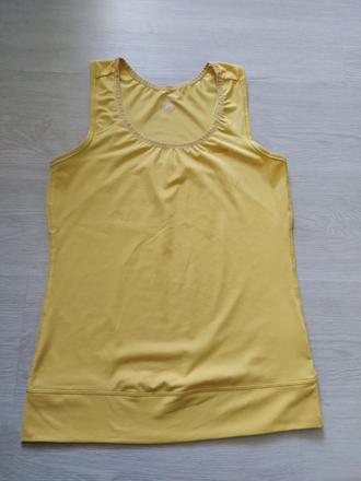 Športové tielko.xs-s, reebok,s