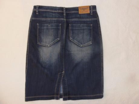 Sukňa riflová, forever friends,40