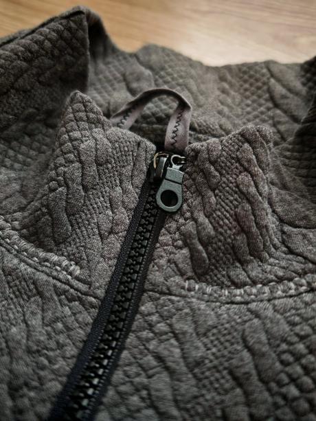 Krásny kardigán, mikina, kabátik, 46