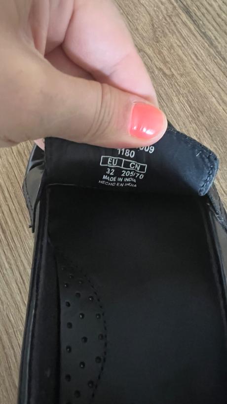 Zara mokasiny 32, zara,32