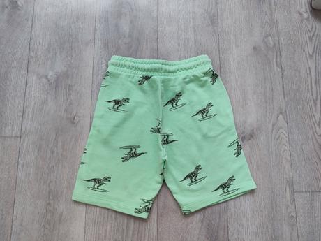 Šortky, h&m,116