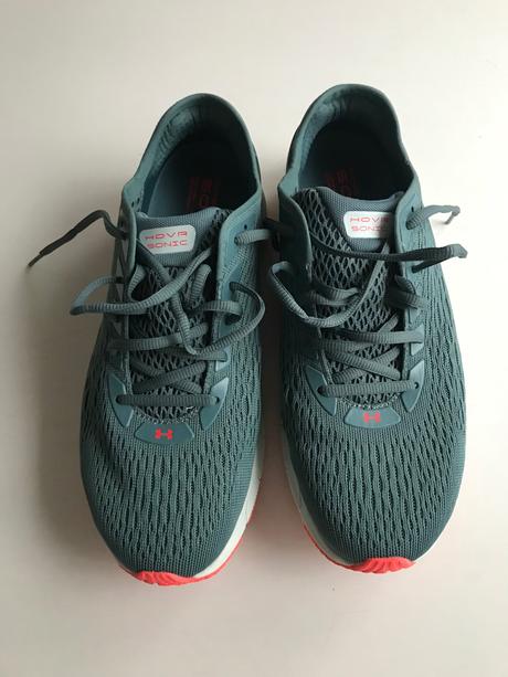 Bežecké tenisky, under armour,42