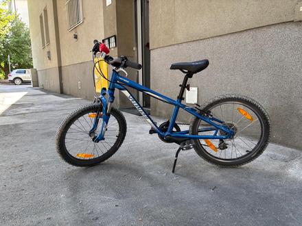 Bicykel specialized 20 (4-8r.), specialized,20