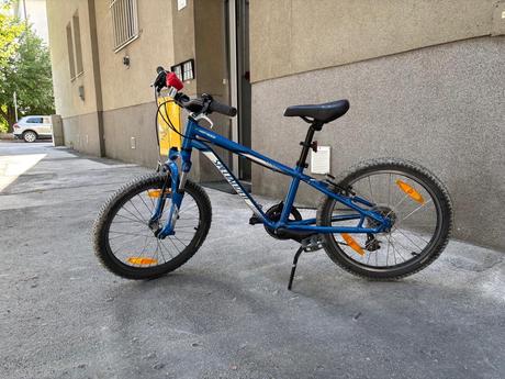 Bicykel specialized 20 (4-8r.), specialized,20