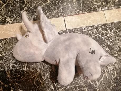 Dinosaurus originál jurissic world, 