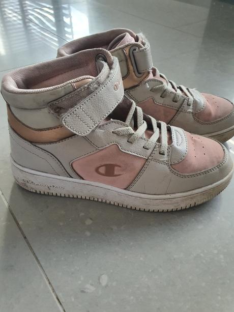 Jesenné tenisky, champion,35