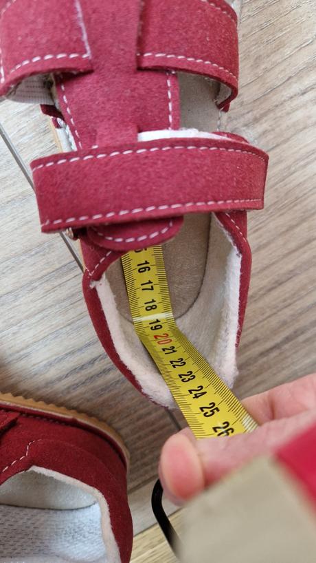 Jonap zula sandálky, jonap,30