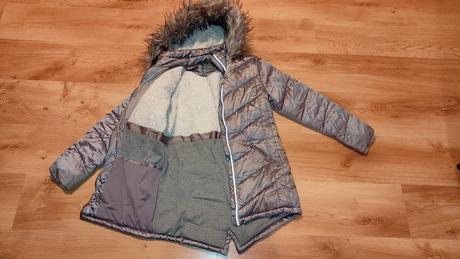 Zimný kabat, next,158