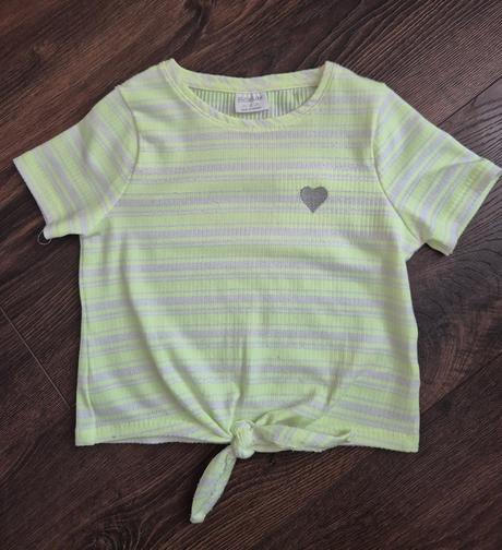 Pasikave tricko, f&f,122