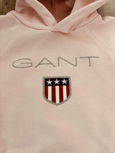 Mikina gant, gant,140