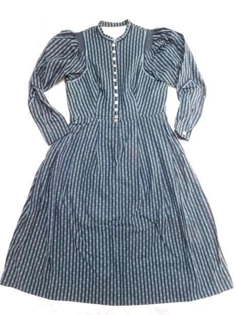 Luxusny dirndl saty/kroj, 44