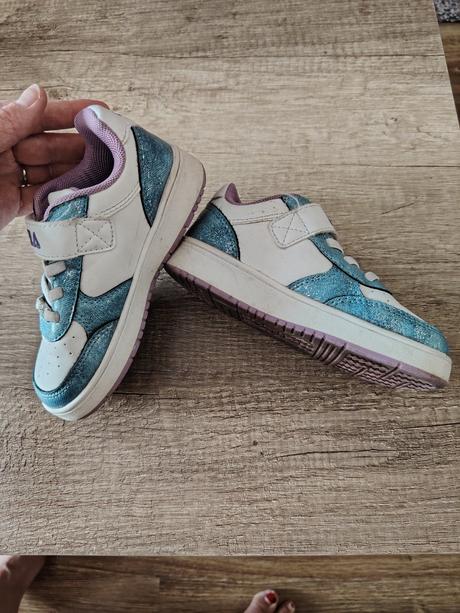 Tenisky, fila,27