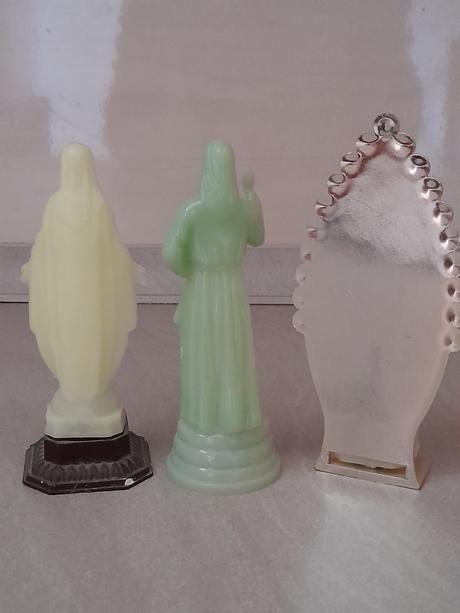 Male bytove doplnky, 