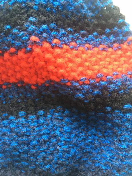 Zimná čiapka 104/116, lupilu,104