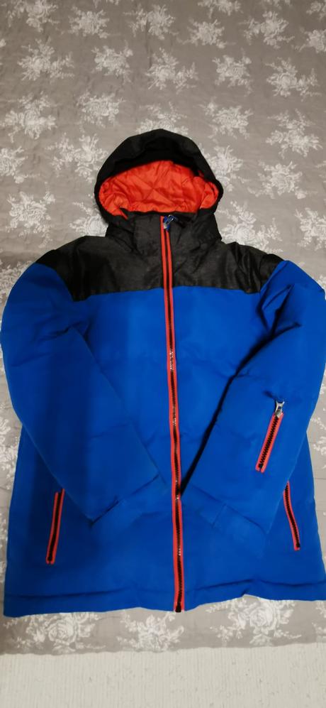 Zimná bunda, mckinley,152