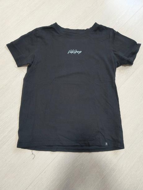 Chlapčenské tričko, 158