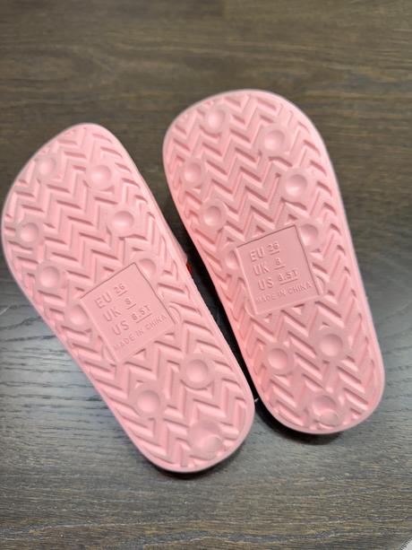 Šľapky 26 minnie, 26