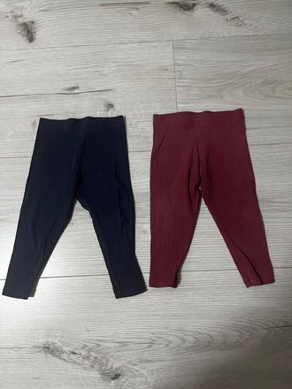 Vrubkovane leginy, f&f,86