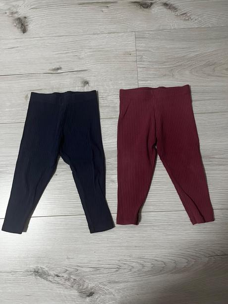 Vrubkovane leginy, f&f,86