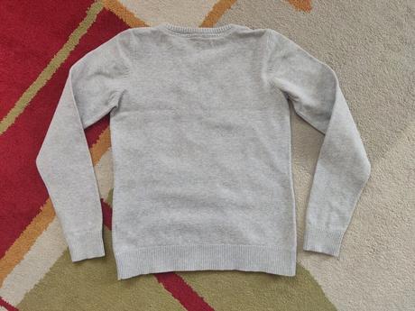 Svetrík tchibo 134/140, tchibo,134