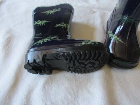 Gumáky primark č.18, primark,19