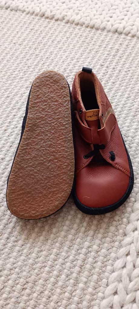 Pegres celoročné barefoot topánky, v.32, pegres,32