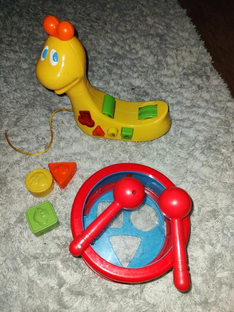 Multifunkčný slimák,