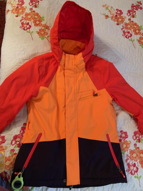 Bunda protest vel. 38, 38