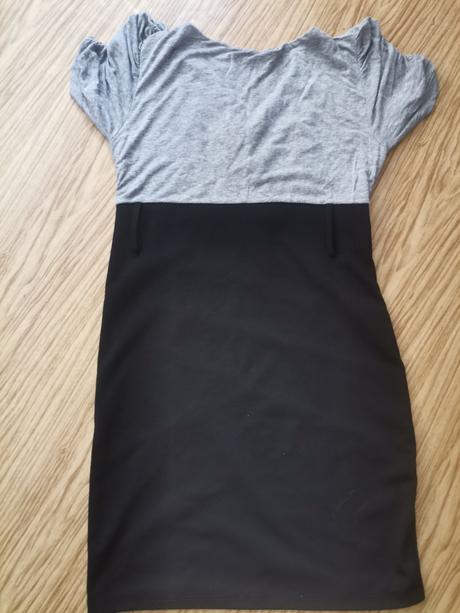 Dámske šaty   veľ. s, s