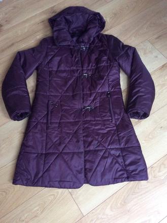 Dámsky kabát /m/, m