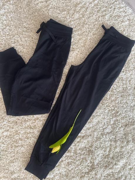 Tepláky h&m, h&m,158 / 164