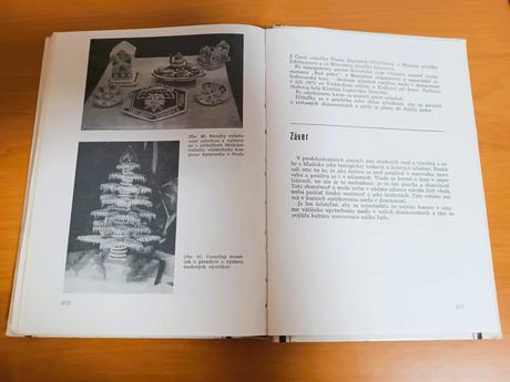 Med a jeho využitie v domácnosti (1972), 