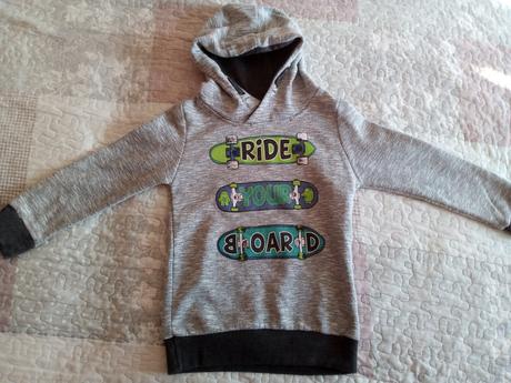 Mikina, kiki&koko,122