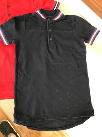 Baseballove tricko top stav, next,122