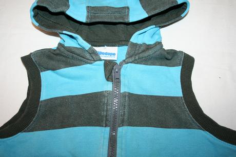 Vesticka, dopodopo,86