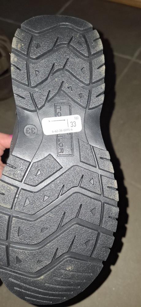 Zimné topánky, tom tailor,33