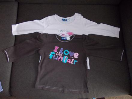 Tričká 3x 74, lupilu,74