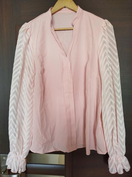 Blúzka, 42 / xl