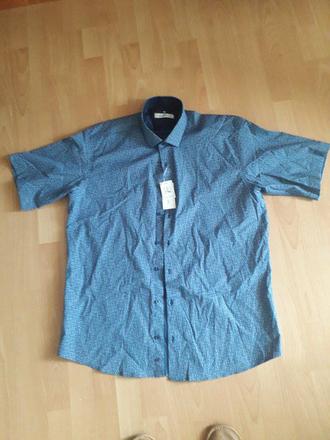 Pánska košeľa, xl