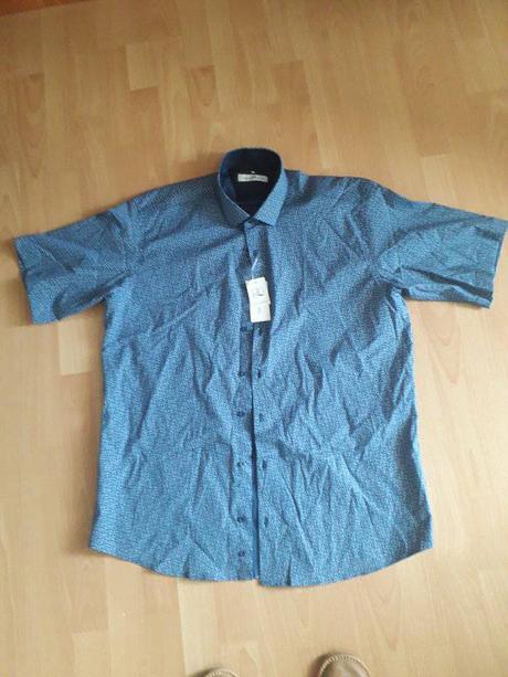 Pánska košeľa, xl