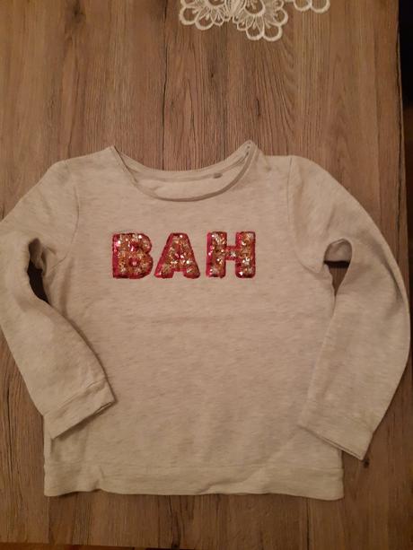 Dievč.pulover č.122, c&a,122